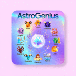 astrogenius astrogenius